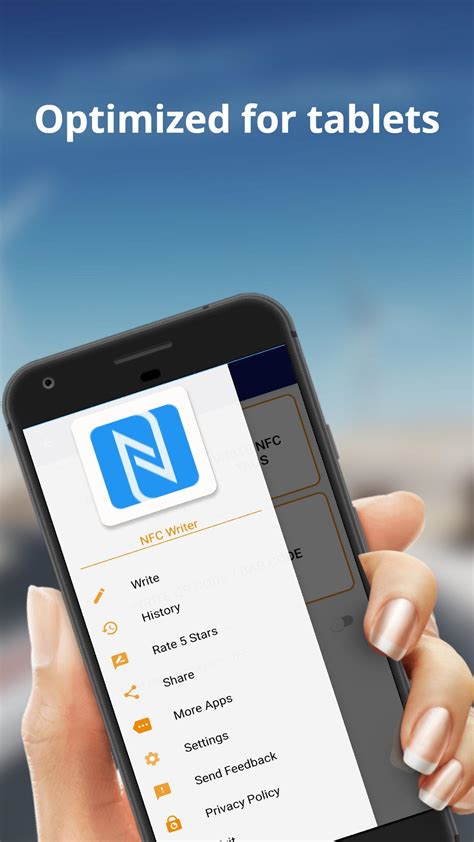 android app nfc reader|best nfc writer for Android.